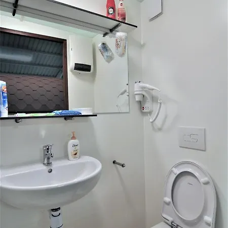Your Double Birdsnest On Wheels Άμστερνταμ